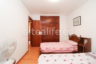 Piso en venta en Puerto en Benidorm