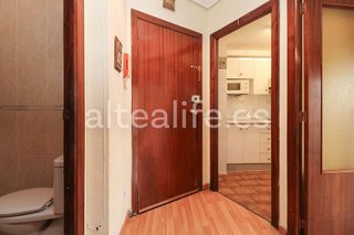 Piso en venta en Puerto en Benidorm