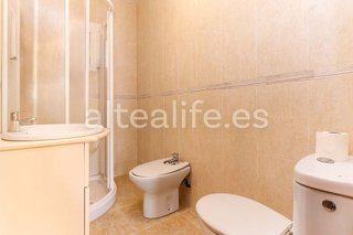 Piso en venta en Puerto en Benidorm