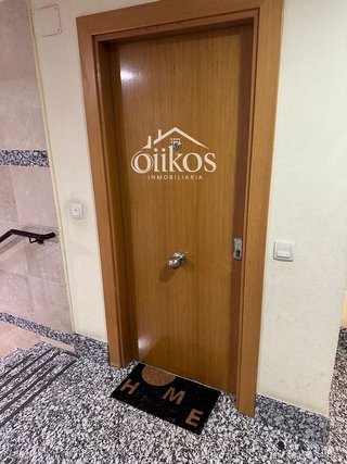 Piso en venta en Villares de la Reina