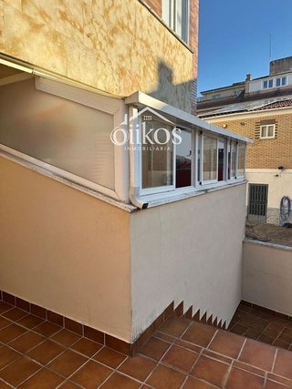 Piso en venta en Villares de la Reina