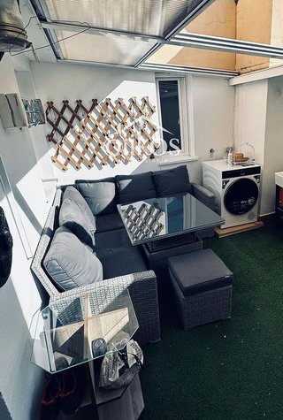 Piso en venta en Villares de la Reina