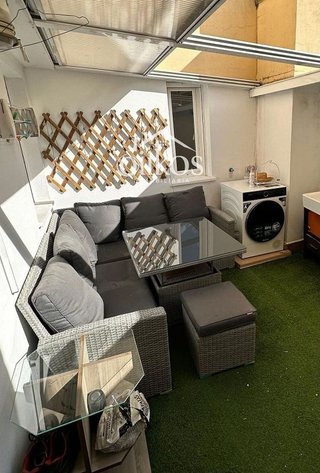 Piso en venta en Villares de la Reina