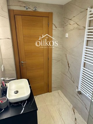 Piso en venta en Villares de la Reina