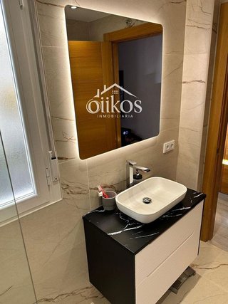 Piso en venta en Villares de la Reina