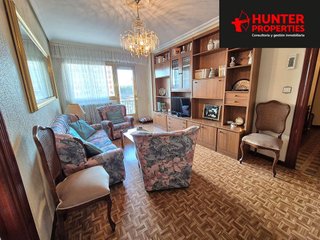 Piso en venta en Santo Domingo - La Estación en Aranda de Duero