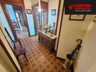 Piso en venta en Santo Domingo - La Estación en Aranda de Duero