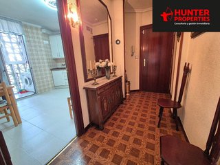 Piso en venta en Santo Domingo - La Estación en Aranda de Duero