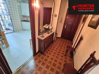Piso en venta en Santo Domingo - La Estación en Aranda de Duero