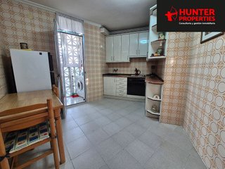 Piso en venta en Santo Domingo - La Estación en Aranda de Duero
