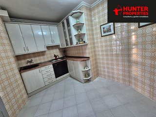 Piso en venta en Santo Domingo - La Estación en Aranda de Duero