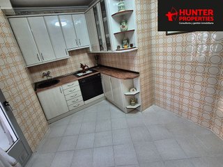 Piso en venta en Santo Domingo - La Estación en Aranda de Duero