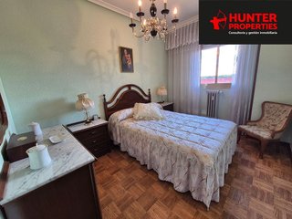 Piso en venta en Santo Domingo - La Estación en Aranda de Duero