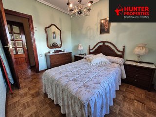 Piso en venta en Santo Domingo - La Estación en Aranda de Duero
