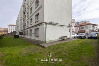 Piso en venta en Sierrapando en Torrelavega