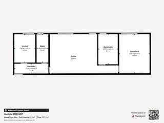 Piso en venta en Sierrapando en Torrelavega