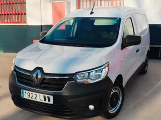Renault Express Van 1.5 dci 2022