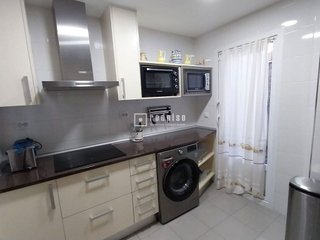 Piso en venta en Covibar - Pablo Iglesias en Rivas-Vaciamadrid