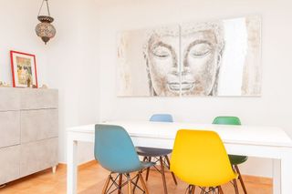 Piso en venta en Rocafort