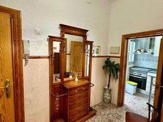Piso en venta en Los Ángeles - Cruz de Caravaca en Almería