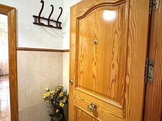 Piso en venta en Los Ángeles - Cruz de Caravaca en Almería