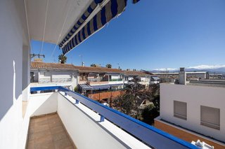 Piso en venta en Albolote
