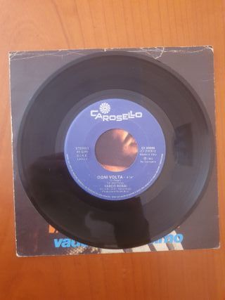 Vasco Rossi - Vado al Massimo Vinile