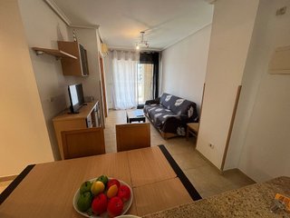 Piso en venta en Marina d'Or en Oropesa del Mar/Orpesa