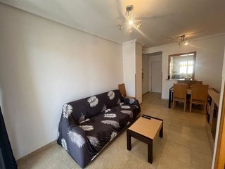 Piso en venta en Marina d'Or en Oropesa del Mar/Orpesa