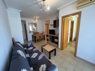 Piso en venta en Marina d'Or en Oropesa del Mar/Orpesa