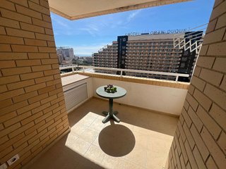 Piso en venta en Marina d'Or en Oropesa del Mar/Orpesa