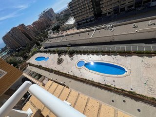 Piso en venta en Marina d'Or en Oropesa del Mar/Orpesa