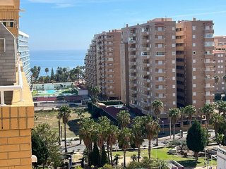 Piso en venta en Marina d'Or en Oropesa del Mar/Orpesa