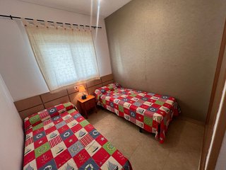 Piso en venta en Marina d'Or en Oropesa del Mar/Orpesa