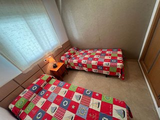 Piso en venta en Marina d'Or en Oropesa del Mar/Orpesa
