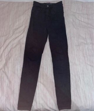 Pantalón Pittillo Negro