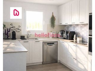 Casa adosada en venta en Sant Pol - Volta de l'Ametller en Sant Feliu de Guíxols