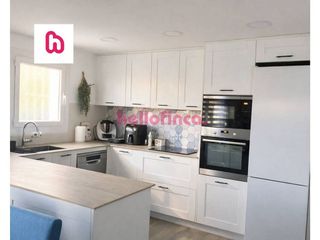 Casa adosada en venta en Sant Pol - Volta de l'Ametller en Sant Feliu de Guíxols