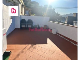 Casa adosada en venta en Sant Pol - Volta de l'Ametller en Sant Feliu de Guíxols