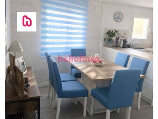 Casa adosada en venta en Sant Pol - Volta de l'Ametller en Sant Feliu de Guíxols