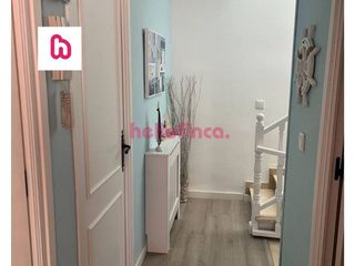 Casa adosada en venta en Sant Pol - Volta de l'Ametller en Sant Feliu de Guíxols