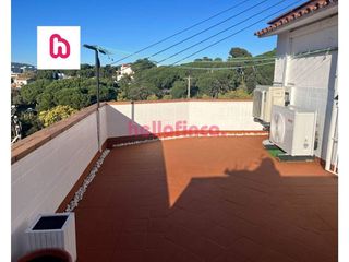 Casa adosada en venta en Sant Pol - Volta de l'Ametller en Sant Feliu de Guíxols