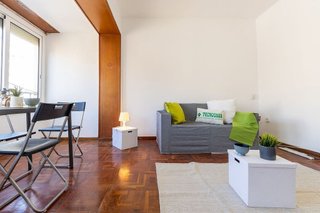 Piso en venta en Eixample en Tarragona