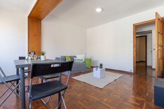 Piso en venta en Eixample en Tarragona