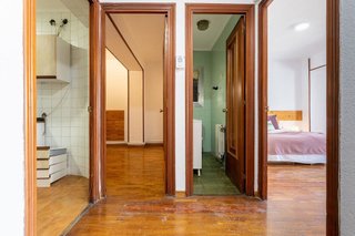 Piso en venta en Eixample en Tarragona