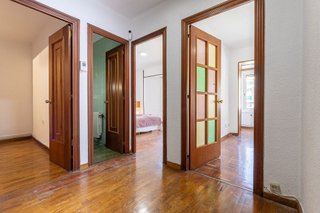 Piso en venta en Eixample en Tarragona