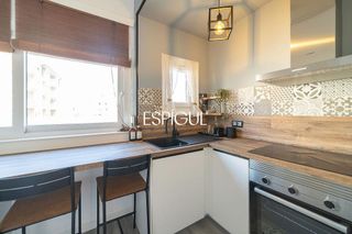 Piso en venta en Eixample Nord – La Devesa en Girona