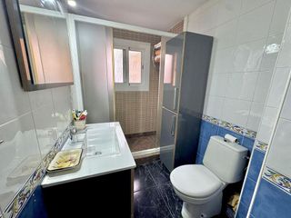 Piso en venta en Barri de Tueda en Sant Feliu de Guíxols