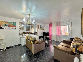 Piso en venta en Barri de Tueda en Sant Feliu de Guíxols