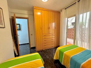Piso en venta en Barri de Tueda en Sant Feliu de Guíxols